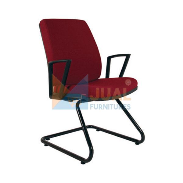 KURSI HADAP STAFF CHAIRMAN MC 1805 A KURSI HADAP STAFF CHAIRMAN MC 1805 A