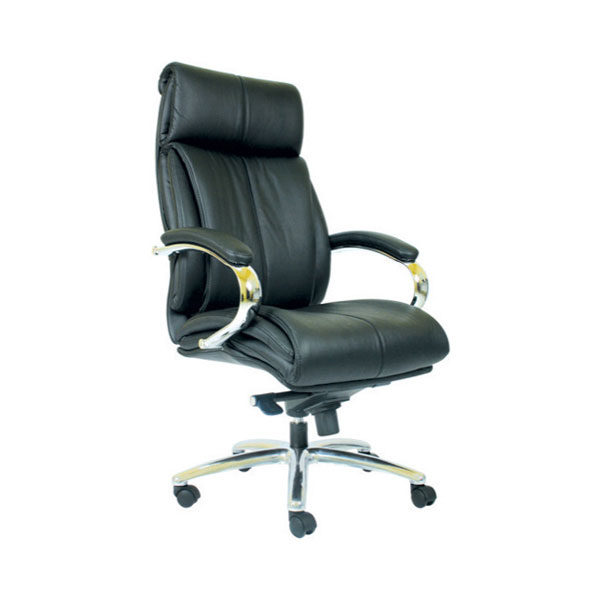 KURSI KANTOR DIREKTUR CHAIRMAN EC 4000 BAC