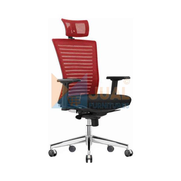 KURSI KANTOR DIREKTUR DONATI KLAIRE S1 AL KURSI KANTOR DIREKTUR DONATI KLAIRE S1 AL