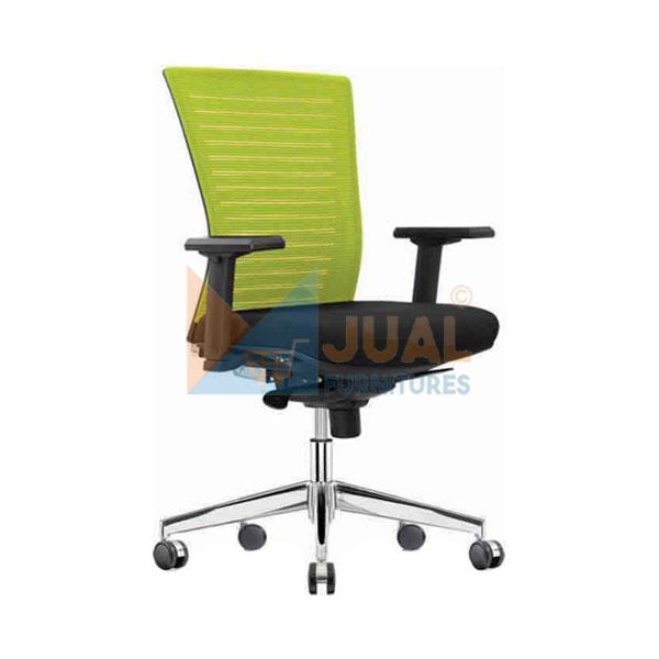 KURSI KANTOR DIREKTUR DONATI KLAIRE S2 AL KURSI KANTOR DIREKTUR DONATI KLAIRE S2 AL