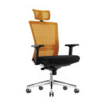 KURSI KANTOR MANAGER DONATI OCEAN 1S AL