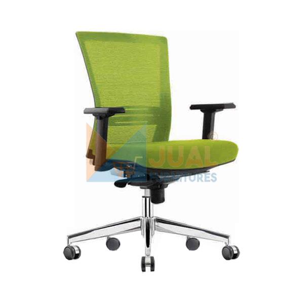 KURSI KANTOR MANAGER DONATI OCEAN 2S AL KURSI KANTOR MANAGER DONATI OCEAN 2S AL