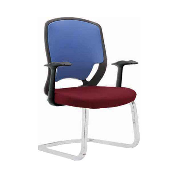 KURSI KANTOR STAFF DONATI VODY V1 C