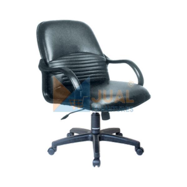 KURSI KANTOR MANAGER CHAIRMAN EC 600
KURSI KANTOR MANAGER CHAIRMAN EC 600