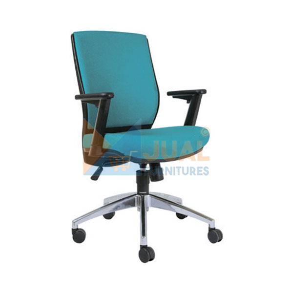 KURSI KANTOR MANAGER CHAIRMAN MC 2301 A KURSI KANTOR MANAGER CHAIRMAN MC 2301 A