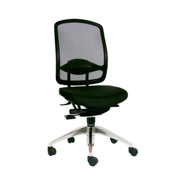 KURSI KANTOR MANAGER CHAIRMAN TS 0453