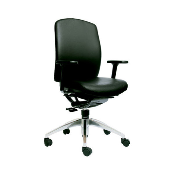 KURSI KANTOR MANAGER CHAIRMAN TS 0503