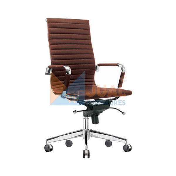 KURSI KANTOR MANAGER DONATI LEAF 1 LARGE AL KURSI KANTOR MANAGER DONATI LEAF 1 LARGE AL
