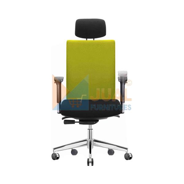 KURSI KANTOR MANAGER DONATI MODELLO 1 AL KURSI KANTOR MANAGER DONATI MODELLO 1 AL