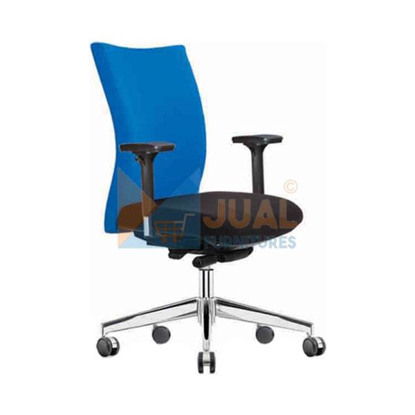 KURSI KANTOR MANAGER DONATI MODELLO 2 AL KURSI KANTOR MANAGER DONATI MODELLO 2 AL