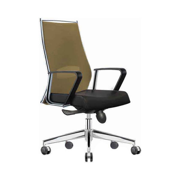KURSI KANTOR MANAGER DONATI WYBER S2 AL