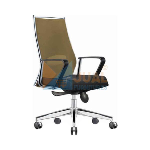 KURSI KANTOR MANAGER DONATI WYBER S2 AL KURSI KANTOR MANAGER DONATI WYBER S2 AL