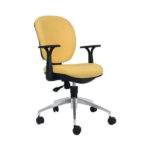 KURSI KANTOR STAFF CHAIRMAN SC 1107 A