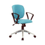 KURSI KANTOR STAFF CHAIRMAN SC 1108 A