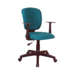 KURSI KANTOR STAFF CHAIRMAN SC 1207