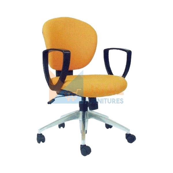 KURSI KANTOR STAFF CHAIRMAN SC 1507 A KURSI KANTOR STAFF CHAIRMAN SC 1507 A