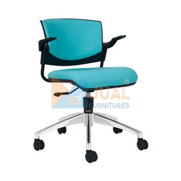 KURSI KANTOR STAFF CHAIRMAN SC 2708 A KURSI KANTOR STAFF CHAIRMAN SC 2708 A