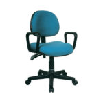 KURSI KANTOR STAFF CHAIRMAN SC 408