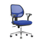 KURSI KANTOR STAFF DONATI ASVECTO 1 AL