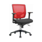 KURSI KANTOR STAFF DONATI CENTRO 2