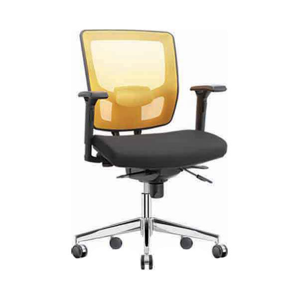 KURSI KANTOR STAFF DONATI CENTRO 2 AL