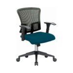 KURSI KANTOR STAFF DONATI COSSY 1