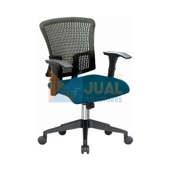 KURSI KANTOR STAFF DONATI COSSY 1 KURSI KANTOR STAFF DONATI COSSY 1