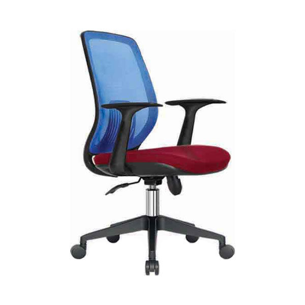 KURSI KANTOR STAFF DONATI DANN 1