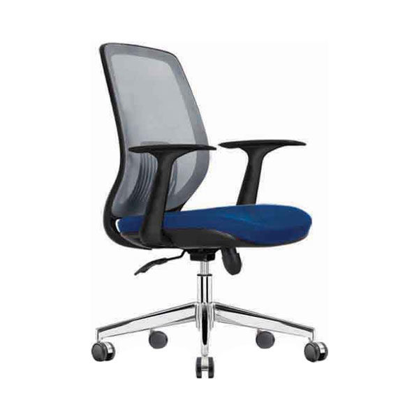KURSI KANTOR STAFF DONATI DANN 1 AL