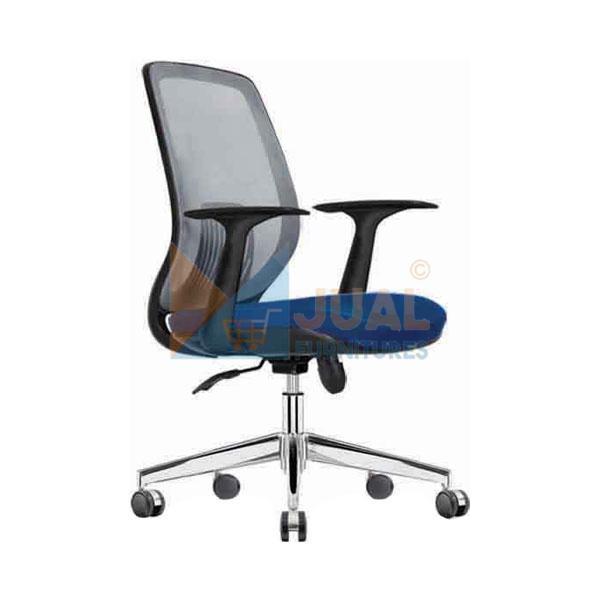 KURSI KANTOR STAFF DONATI DANN 1 AL KURSI KANTOR STAFF DONATI DANN 1 AL