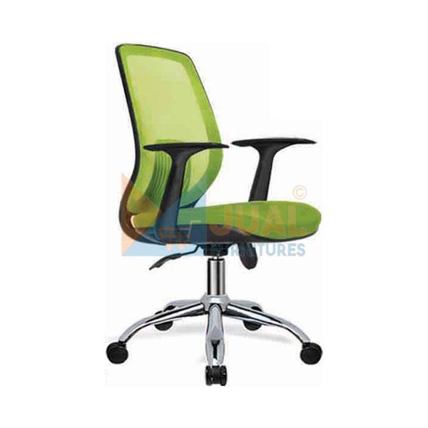 KURSI KANTOR STAFF DONATI DANN 1 C KURSI KANTOR STAFF DONATI DANN 1 C