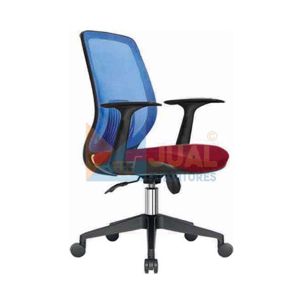 KURSI KANTOR STAFF DONATI DANN 1 KURSI KANTOR STAFF DONATI DANN 1
