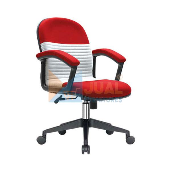 KURSI KANTOR STAFF DONATI DO 21 KURSI KANTOR STAFF DONATI DO 21
