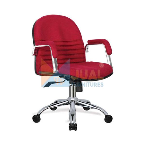 KURSI KANTOR STAFF DONATI DO 451 C KURSI KANTOR STAFF DONATI DO 451 C
