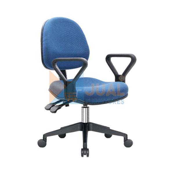 KURSI KANTOR STAFF DONATI DO 50 KURSI KANTOR STAFF DONATI DO 50