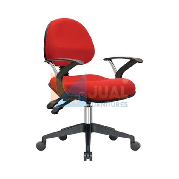 KURSI KANTOR STAFF DONATI DO 511 KURSI KANTOR STAFF DONATI DO 511