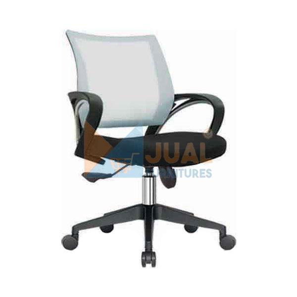 KURSI KANTOR STAFF DONATI EINER 1 KURSI KANTOR STAFF DONATI EINER 1