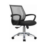 KURSI KANTOR STAFF DONATI ERTIE 1 C