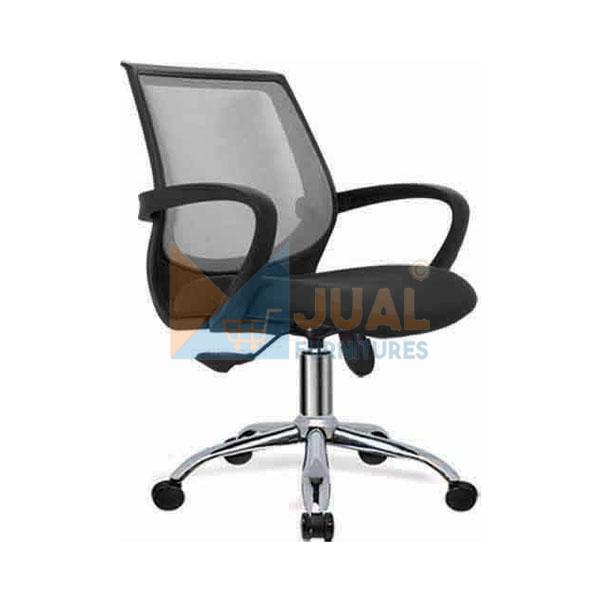 KURSI KANTOR STAFF DONATI ERTIE 1 C KURSI KANTOR STAFF DONATI ERTIE 1 C