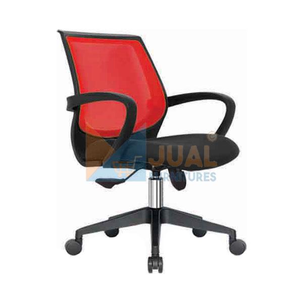 KURSI KANTOR STAFF DONATI ERTIE 1 KURSI KANTOR STAFF DONATI ERTIE 1