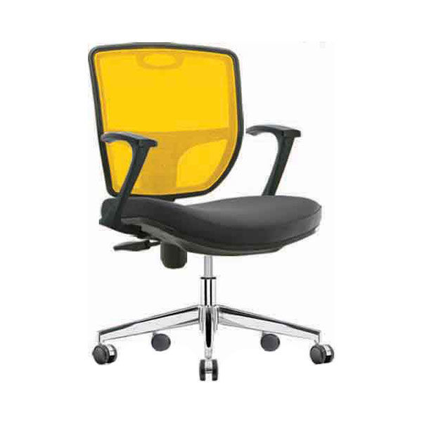 KURSI KANTOR STAFF DONATI ETOZ 1 AL