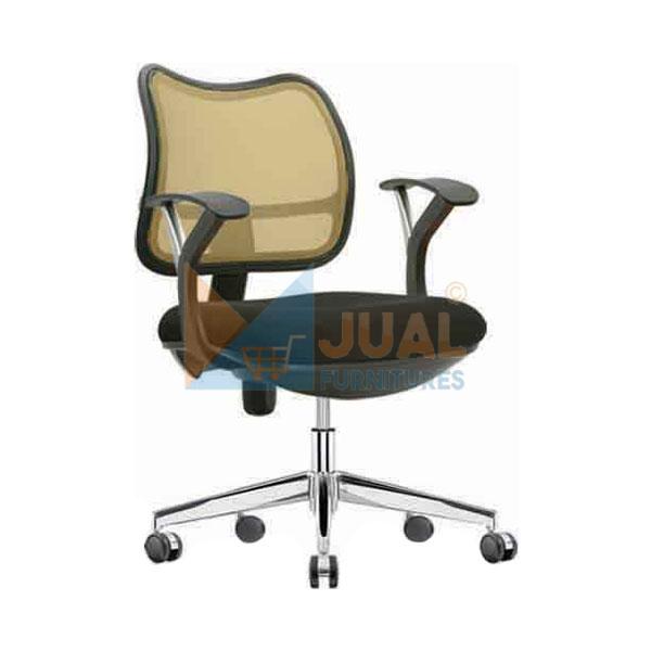 KURSI KANTOR STAFF DONATI EZZY 1 AL KURSI KANTOR STAFF DONATI EZZY 1 AL