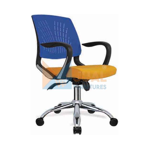 KURSI KANTOR STAFF DONATI FABIOS 1 C KURSI KANTOR STAFF DONATI FABIOS 1 C