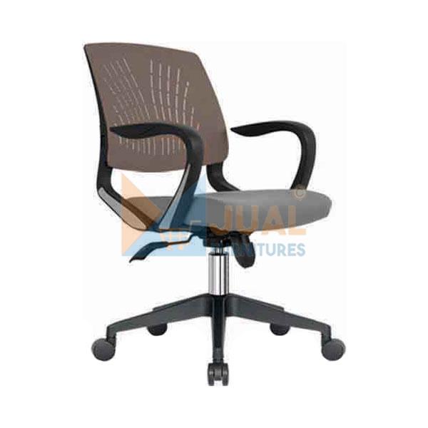 KURSI KANTOR STAFF DONATI FABIOS 1 KURSI KANTOR STAFF DONATI FABIOS 1