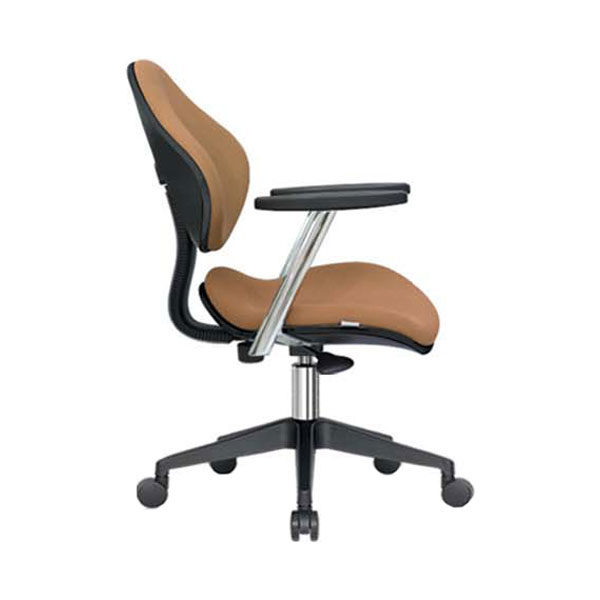 KURSI KANTOR STAFF DONATI LEVEL 1