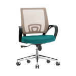 KURSI KANTOR STAFF DONATI POPE 1 AL