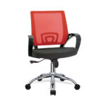KURSI KANTOR STAFF DONATI POPE 1 C