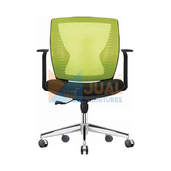 KURSI KANTOR STAFF DONATI QIREY 1 AL KURSI KANTOR STAFF DONATI QIREY 1 AL