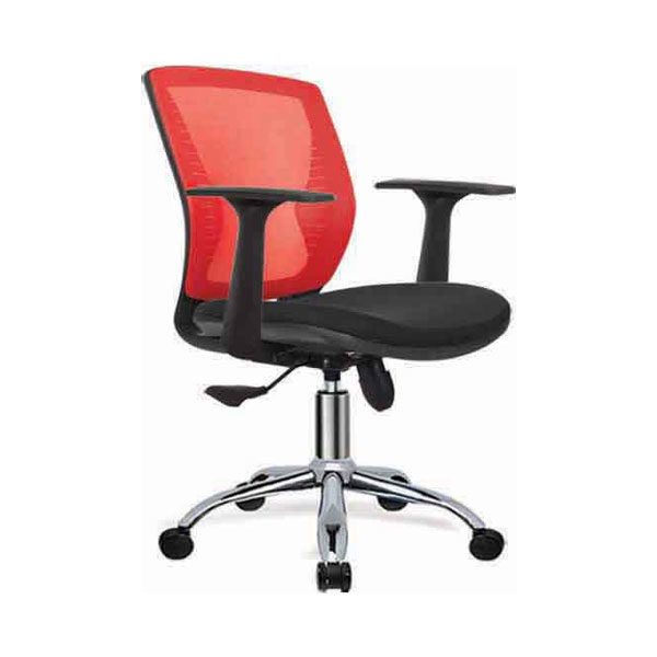 KURSI KANTOR STAFF DONATI QIREY 1 C
