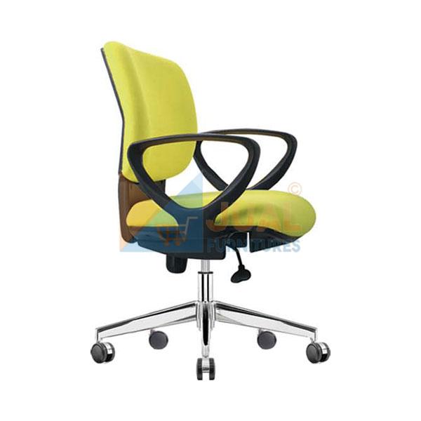 KURSI KANTOR STAFF DONATI RETRO 1 AL KURSI KANTOR STAFF DONATI RETRO 1 AL